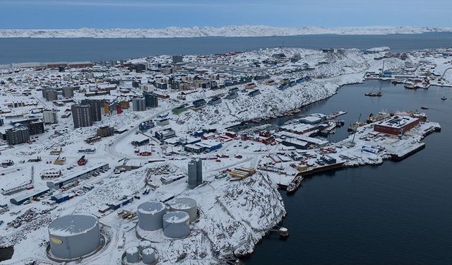 ABD Başkanı Trump'ın hedefinde olan Grönland'a ilişkin son gelişmeler mercek altında
