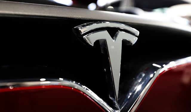 AB'de Tesla satışlarının düşüşü sürüyor