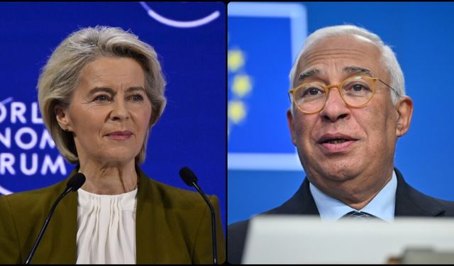 AB'den ABD'ye 'yol ayrımına geldik' uyarısı