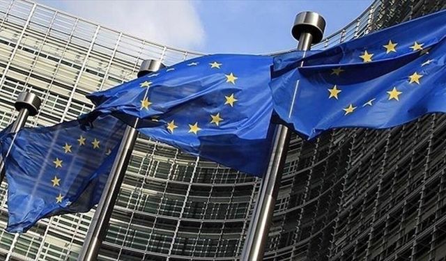 AB'den Ukrayna ve Moldova'ya 153 milyon avro yardım