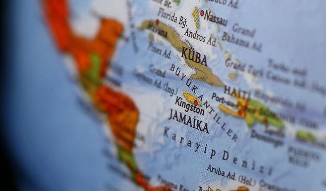 ABD'nin Grönland'a yönelik tehdidinin ardından Avrupa'nın diğer denizaşırı toprakları gündemde