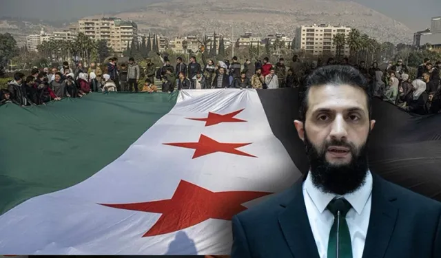 Suriye’den Tarihi Adım: Kürtçe Resmi Dil Oldu!