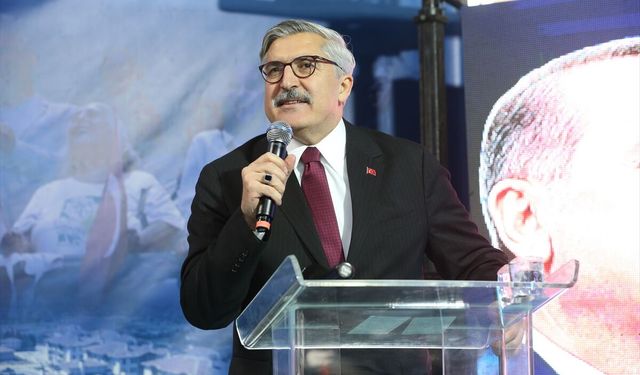 Yayman’dan Suriye Politikası Vurgusu!