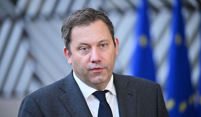 Almanya: Almanya ve Fransa, şantaja boyun eğmeyeceğimiz konusunda hemfikiriz