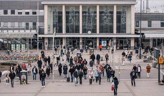 Almanya iş gücü piyasasında 2010'dan beri en kötü aralık ayı rakamları görüldü