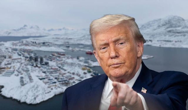 Almanya'da Trump'ın Grönland'ı ilhak etmesi durumunda Dünya Kupası'nın boykot edilmesi tartışılıyor