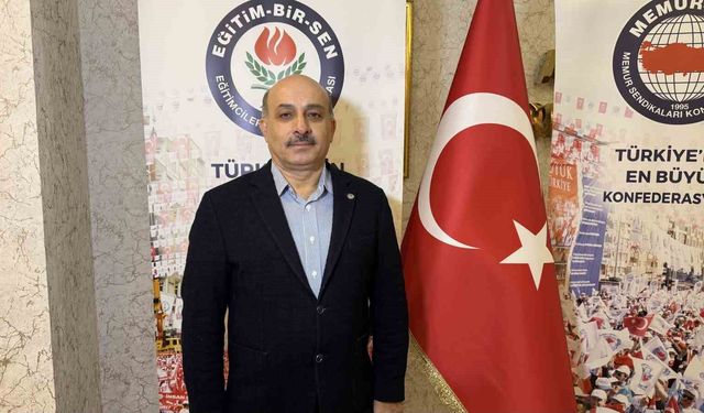 Asılsız CİMER şikayetlerine yasal işlem başlatılması öğretmenleri sevindirdi