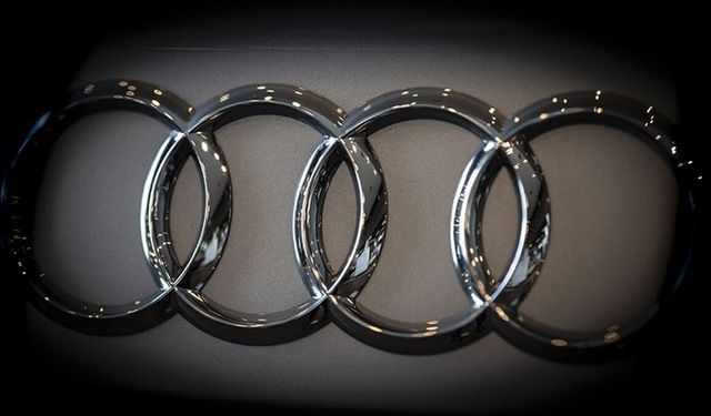 Audi'nin araç teslimatı gümrük vergileri ve Çin pazarındaki zorlukların etkisiyle 2025'te düştü