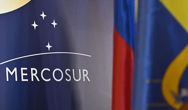 Avrupa Parlamentosu, MERCOSUR ile ticaret anlaşmasını mahkemeye taşıyor