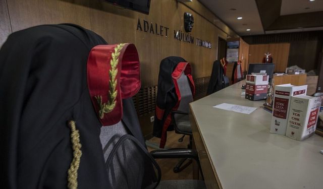 Aydın'da eşini öldürüp trafik kazası süsü veren kocaya ağırlaştırılmış müebbet hapis istemi