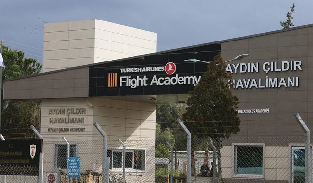Aydın'daki Çıldır Havalimanı'nda ticari uçuş özlemi sona eriyor