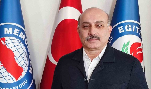 Başkan Sarıgeçili'den velilere sosyal medya uyarısı