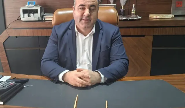 Hatay’ın Gizli Yıldızı: Ayhan Mirioğlu