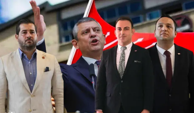 CHP’de Hatay Krizi Büyüyor: Özel'in Programındaki İki Ziyaret Dikkat Çekti