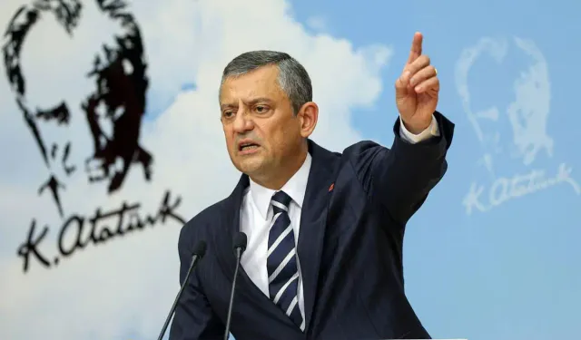 26 Haziran Sonrası CHP'de Ne Olacak?