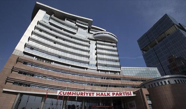 CHP İçin Mutlak Butlan Kararı Çıktı!
