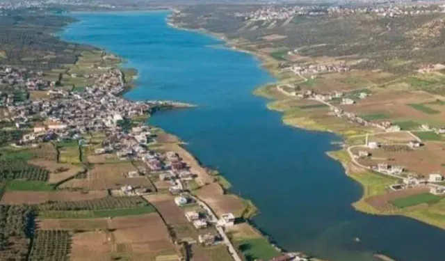 Üç Uzmandan Hatay'ın Tarım Sezonu İçin Umut Veren Açıklama