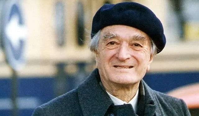 Cumhuriyetin müzik hafızası: Ahmet Adnan Saygun