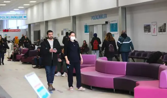 Hatay'da Depremden 57 Gün Sonra Açılan Hastane Vatandaşa Umut Oldu!