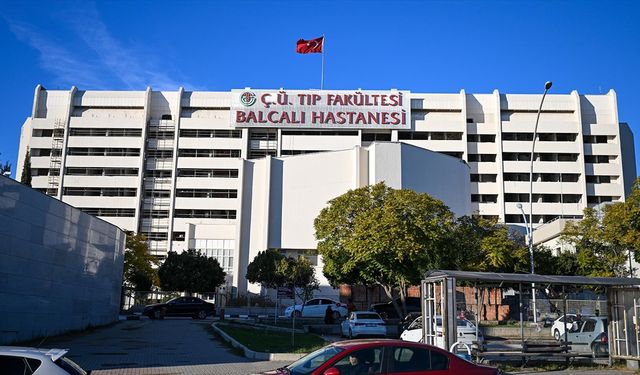 Depremde hasar gören Balcalı Hastanesi daha modern şekilde hizmet verecek