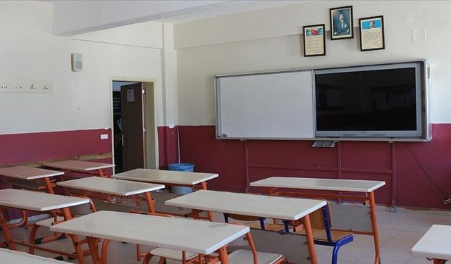 Veliler Dikkat: Hatay’da Okullar 1 Gün Tatil, İşte O Tarih!