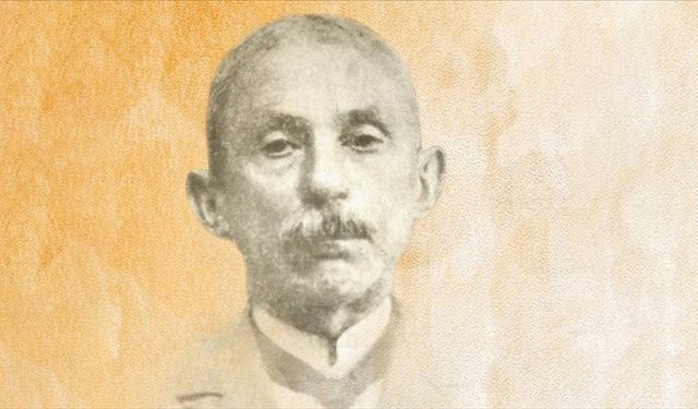 Doğu ve Batı düşüncesi arasında bir köprü: İsmail Fenni Ertuğrul