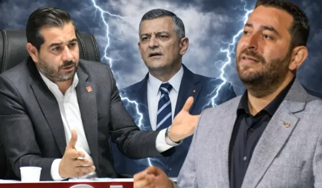 CHP Lideri Özel'in TİP Açıklamaları Dedikoduları Arttırdı!