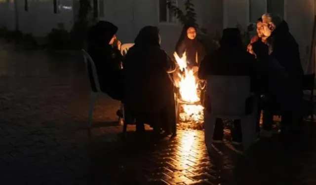 Hatay’da Elektrik Kesintileri Hayatı Felç Etti: Kriz Derinleşiyor