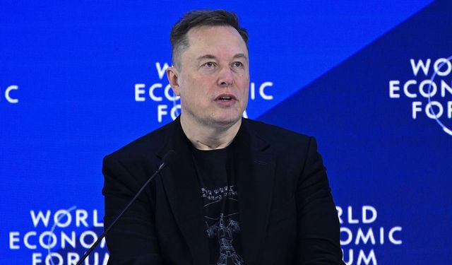 Elon Musk, yapay zekanın 5 yıl sonra 'insanlıktan daha akıllı' olacağını söyledi