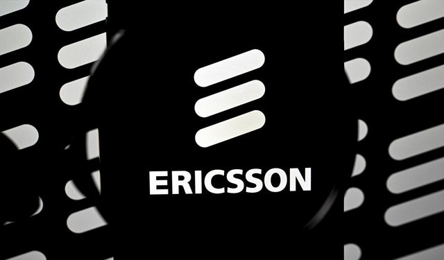 Ericsson İsveç'te 1600 kişiyi işten çıkaracak