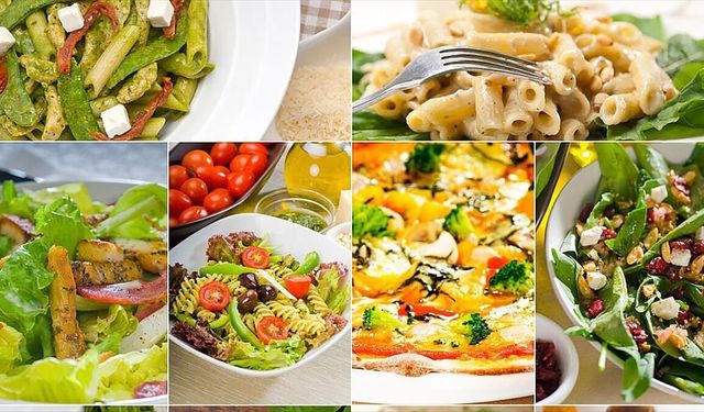 FAO: Küresel gıda fiyatları endeksi 2025'te yüzde 4,3 arttı