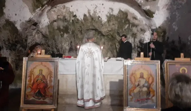 Kadim Antakya'nın Aziz Yortuları Belgeselleşiyor