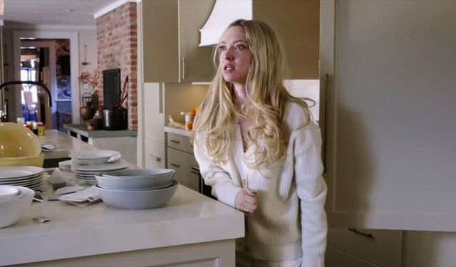 Freida McFadden'ın çok satan romanından uyarlanan 'Hizmetçi' filmi vizyona giriyor