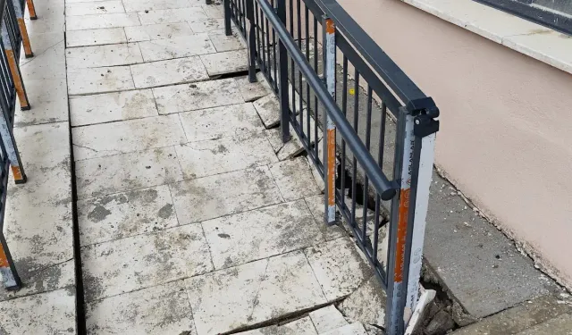 Milletvekili Kaşıkçı'dan TOKİ'deki Soruna Anında Müdahale