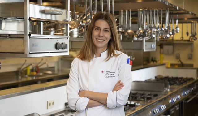 Gastronomide bu yıl 'yapay zekayı akıllıca kullananlar' kazanacak