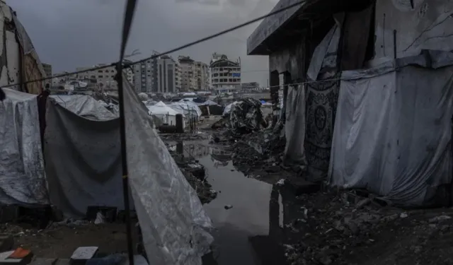 Türkiye Dahil 7 Ülkeden Gazze İçin Acil Çağrı!