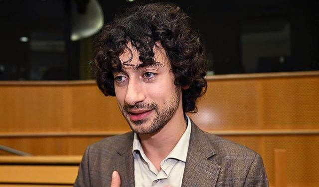 Gazze sorusu nedeniyle işten çıkarılan İtalyan gazeteci, İsrail'e yaptırımları gündeme getirdi