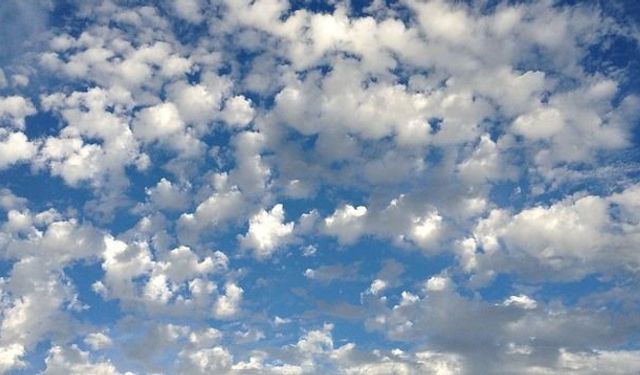 Hatay'da Bugün Hava Nasıl Olacak?