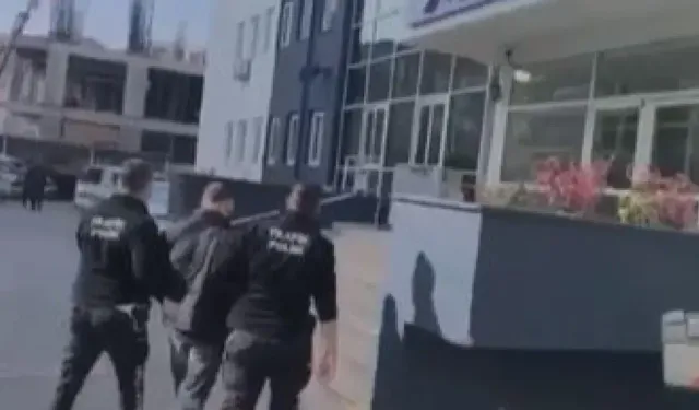 İskenderun'da Tehlikeli Gösteriye Ceza!