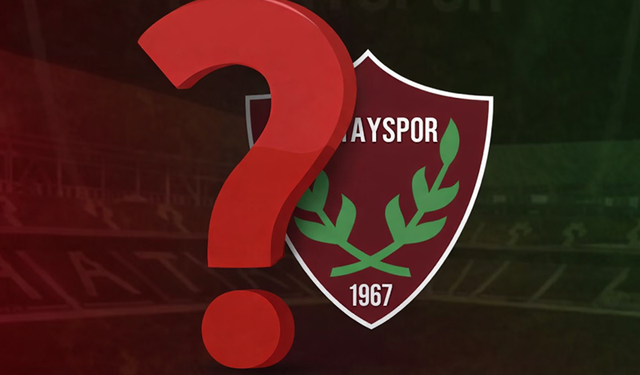Hatayspor’da Transfer Yasağı Belirsizliği Sürüyor