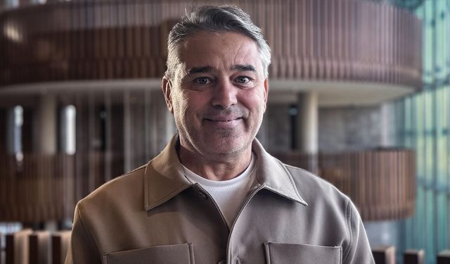 'İki Kule Bir Rüya' AKM'de çocuklarla buluşuyor