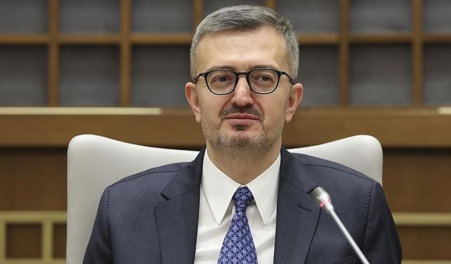 İletişim Başkanı Duran: Ömrünü bu meslek uğrunda fedakarca ortaya koyan gazetecilerimiz vazgeçilmezdir