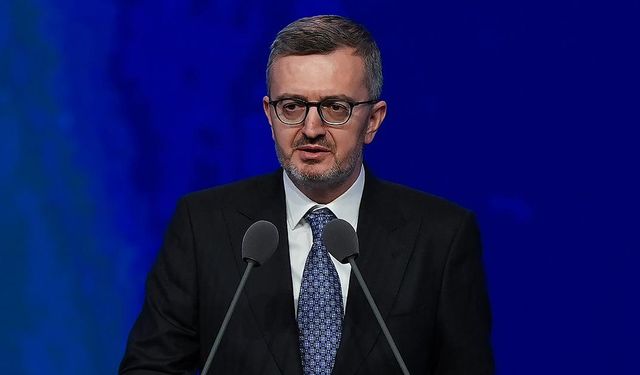 İletişim Başkanı Duran, Türkiye'nin uluslararası alanda artan rolünü değerlendirdi