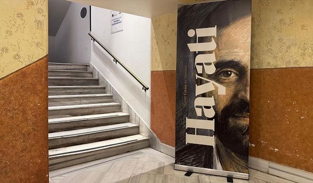 İş insanı Hayati Üstün'ün hayatını anlatan 'Hayati' belgeseli izleyiciyle buluştu