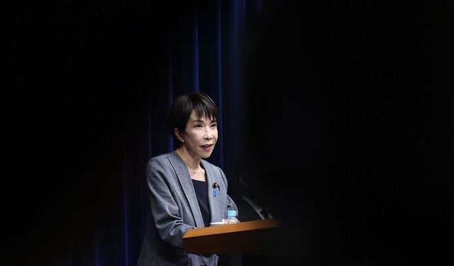 Japonya Başbakanı, erken seçimler için 23 Ocak'ta Temsilciler Meclisinin feshedileceğini duyurdu