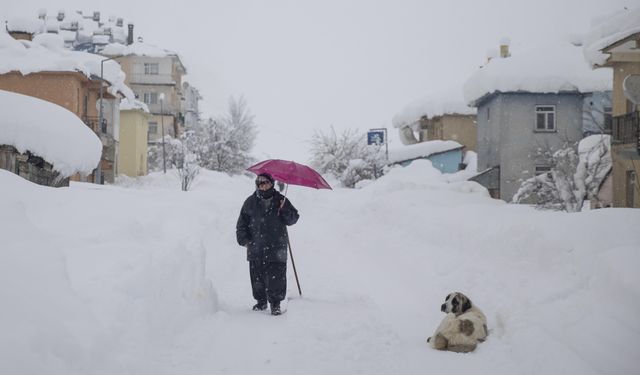 Hataylılar Uyarı Üstüne Uyarı Geliyor!