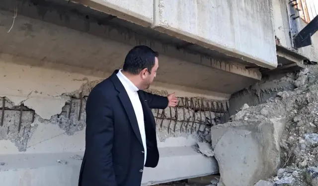 Kutlu: Facia Yaşanmadan Önce Önlem Alınsın!