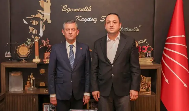 Başkan Kutlu’dan “Millet İradesine Sahip Çıkıyor” Mitingine Davet