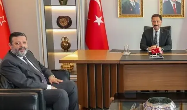 Defne Ay Sokak Trafiğe Açılıyor!