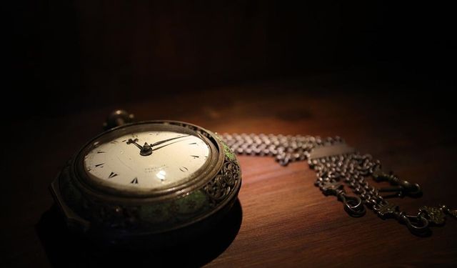 Mevlana Müzesi'nin koleksiyonuna Mevlevi dervişlerinin kullandığı 171 yeni parça eklendi